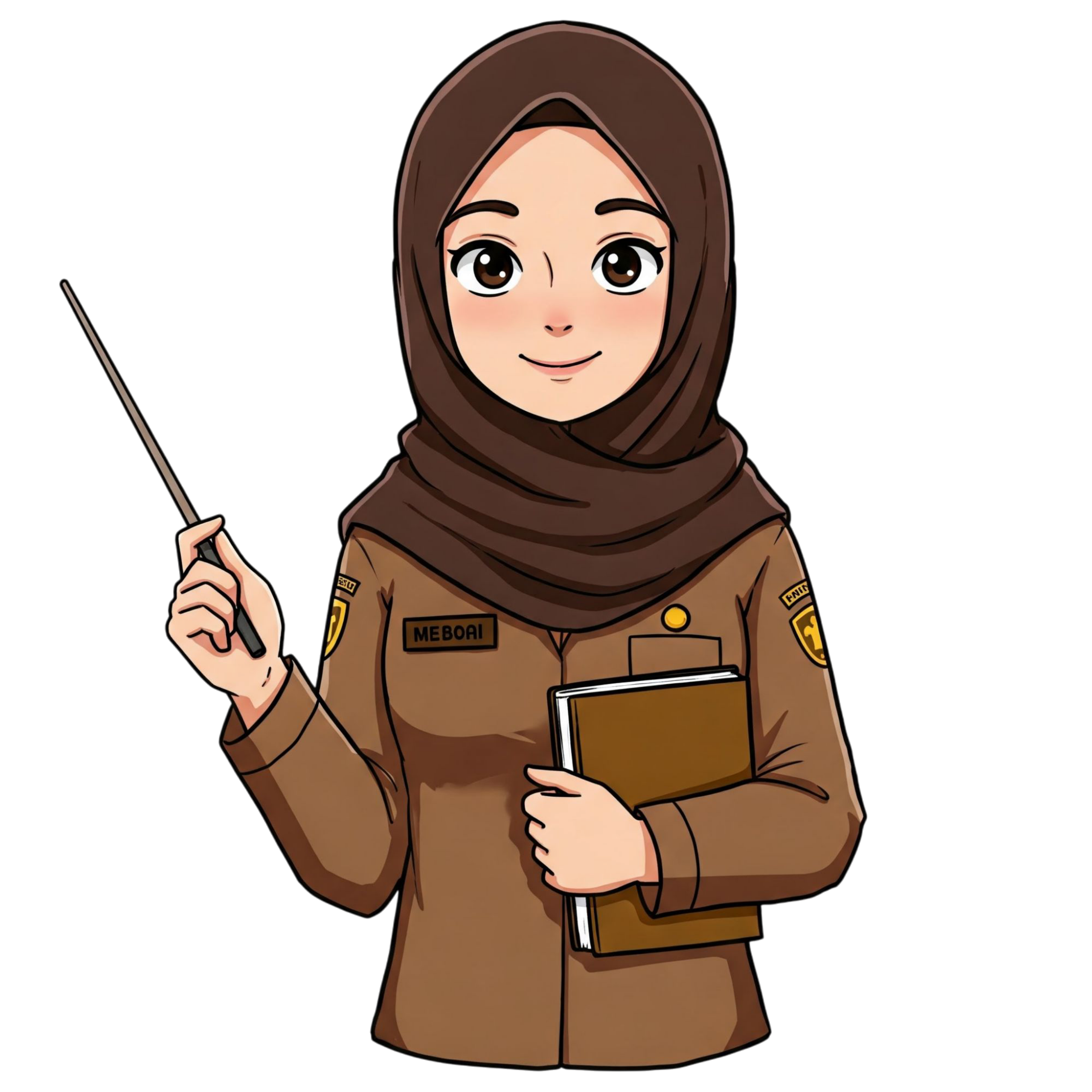 Lilik Rachmawati, S.Pd